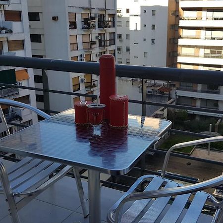 Aguero y Av. Las Heras Ciudad Autónoma de Ciudad Autónoma de Buenos Aires Exterior foto
